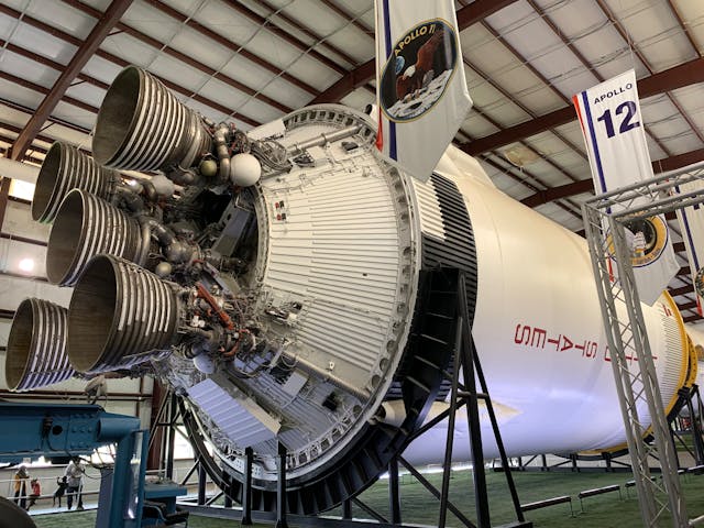 Aerospace engineers
