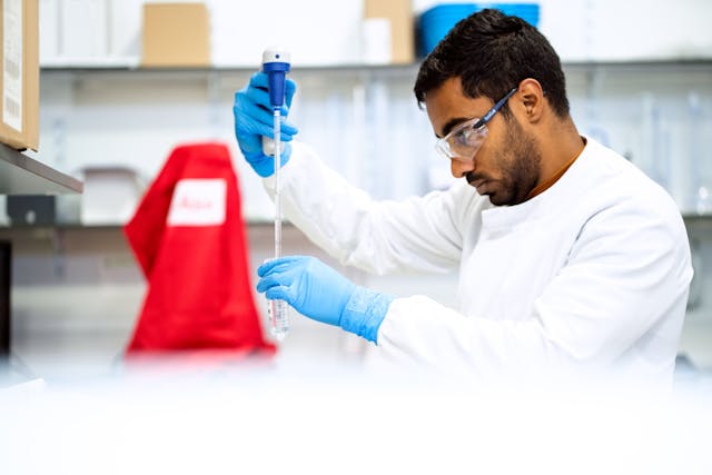 Chemical Engineers