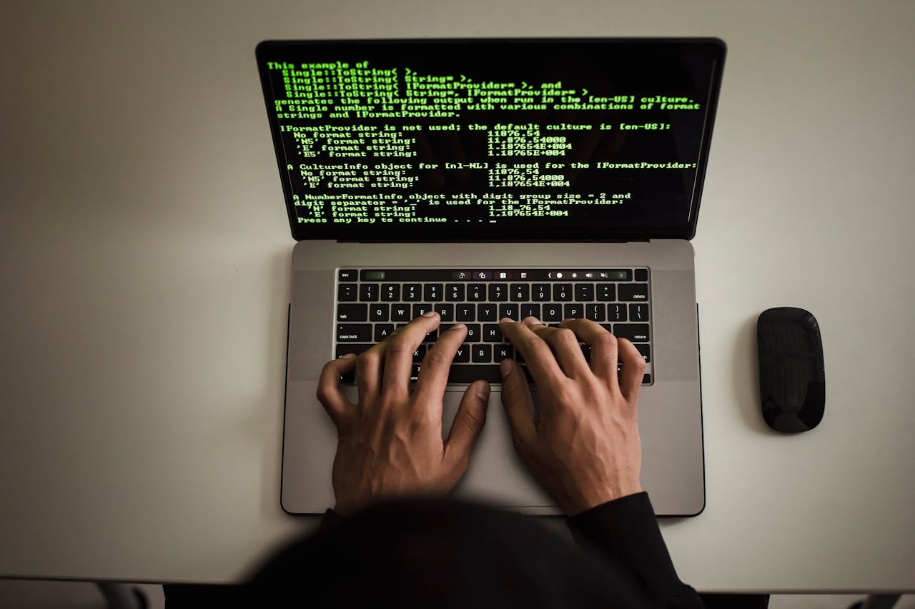 software engineer